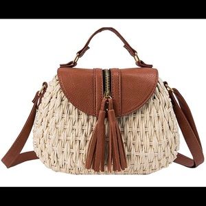 Straw Bags